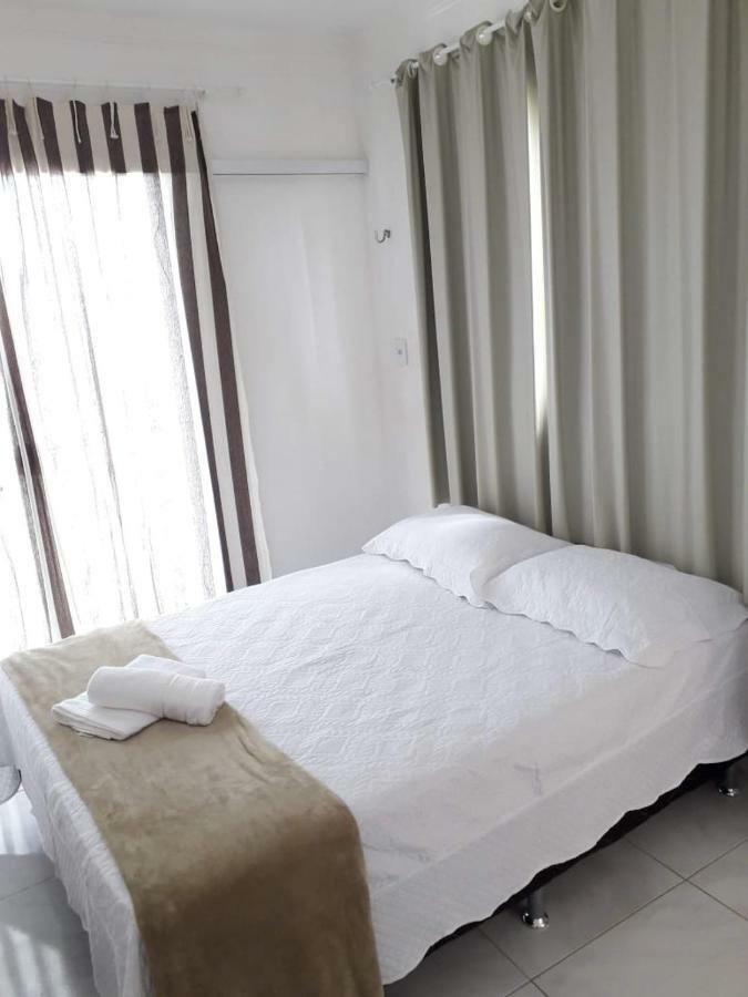 Hotel Recanto Das Dunas à Galinhos Extérieur photo