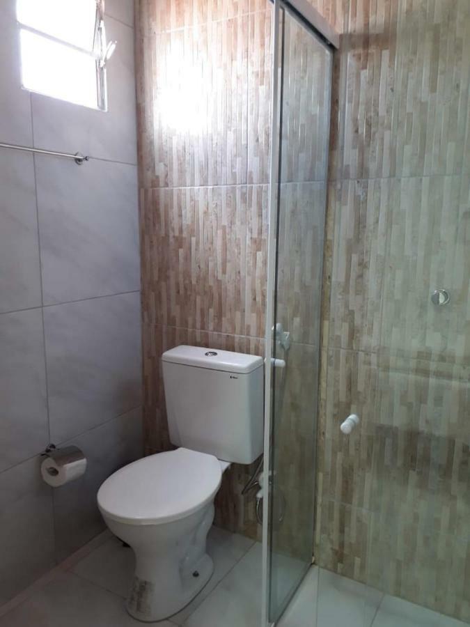 Hotel Recanto Das Dunas à Galinhos Extérieur photo